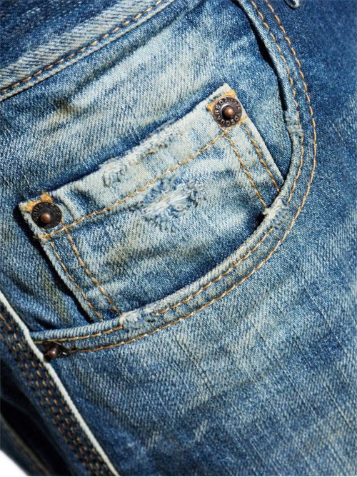  DSQUARED2 | S71LB1651 D30011470
